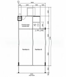 Ang Mo Kio Avenue 1 (D20), Shop House #587551121